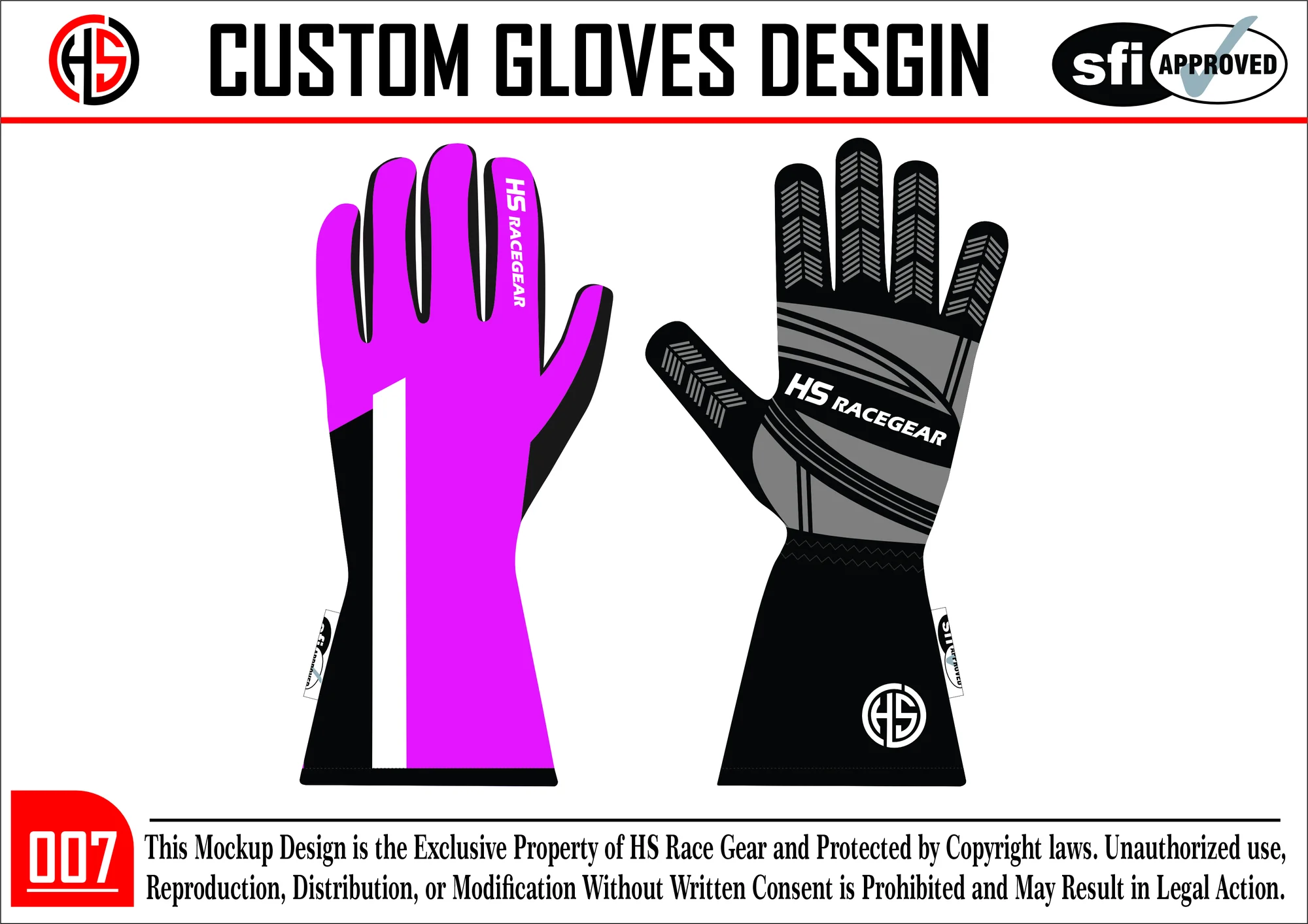 Design 7